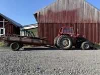 Massey Ferguson 165