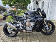 BMW S 1000 R