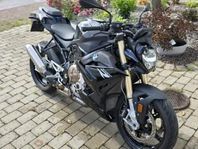 BMW S 1000 R