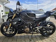 BMW S 1000 R