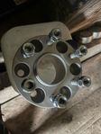Spacers