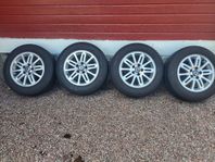 GoodYear 195/65-15 Volvo V70 