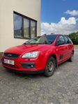 Ford Focus Kombi 1.8 Flexifuel