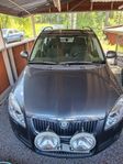 Skoda Fabia Kombi 1.4 Euro 4