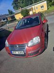 Volkswagen Golf Variant 1.6 Multifuel Euro 4