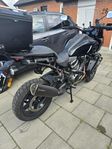 Harley Davidson Pan America Special 1250