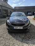 Kia Optima 1.7 CRDi Executive, GLS Euro 5