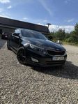 Kia Optima 1.7 CRDi Executive, GLS Euro 5
