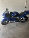 Yamaha R6 