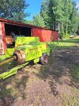 Claas markant 40