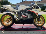 MV Agusta F4 1000 RR 312