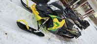 lynx boondocker 800 std 2017