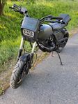 Honda Xr 125