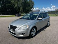 Kia Ceed cee'd_sw 1.6 CRDi EX Euro 4