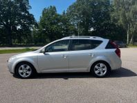 Kia Ceed cee'd_sw 1.6 CRDi EX Euro 4