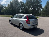 Kia Ceed cee'd_sw 1.6 CRDi EX Euro 4