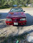 Ford Mustang GT Convertible