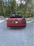 Ford Mustang GT Convertible