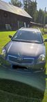Toyota Avensis Kombi 2.0 D-4 VVT-i Euro 4
