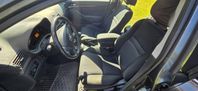 Toyota Avensis Kombi 2.0 D-4 VVT-i Euro 4