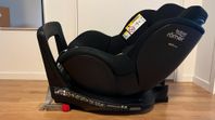 Bilbarnstol, britax swingfix M i-size