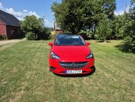 Opel Corsa 5-dörrar 1.4 Enjoy Euro 6