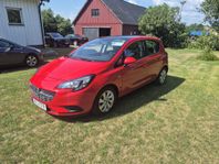 Opel Corsa 5-dörrar 1.4 Enjoy Euro 6