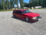 Volvo 940 Kombi d24td