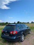 Volkswagen Passat Variant 2.0 TDI 4Motion Comfort Euro 4