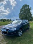 Volkswagen Passat Variant 2.0 TDI 4Motion Comfort Euro 4