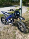 Derbi senda xtreme 2005
