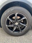 Komplett Ronal 18” fälgar + sommardäck + TMPS