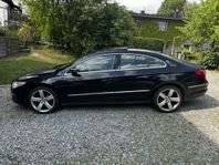 Volkswagen Passat CC 4-sits 2.0 TSI AUTOMAT TAKLUCKA