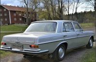 Mercedes-Benz 300 SEL