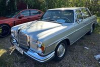 Mercedes-Benz 300 SEL