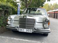 Mercedes-Benz 300 SEL