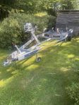 TK trailer BT1250 -21