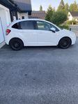 Citroën C3 1.4 VTi Euro 5