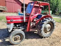MF 135