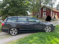 Volkswagen Passat Variant 3.2 V6 FSI 4Motion Highline, R36 E