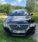 Volkswagen Passat Variant 3.2 V6 FSI 4Motion Highline, R36 E