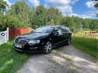 Volkswagen Passat Variant 3.2 V6 FSI 4Motion Highline, R36 E