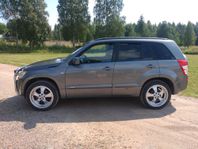 Suzuki Grand Vitara 5-dörrar 2.0 4WD Euro 4