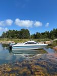 Yamarin 575 HT - Yamaha 115hk fyrtakt