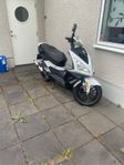 Peugeot moppe speedfight 3 