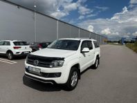 Volkswagen Amarok DoubleCab 5sits 2.0 BiTDI 4Motion Highline
