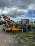fm armklippare 7 m