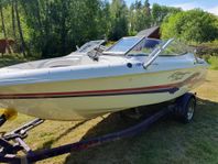 Baja Islander 180