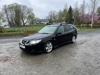 Saab 9-3 SportCombi 1.8t BioPower Vector