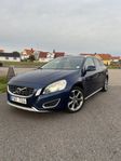 Volvo V60 T3 Momentum, Ocean Race Euro 5